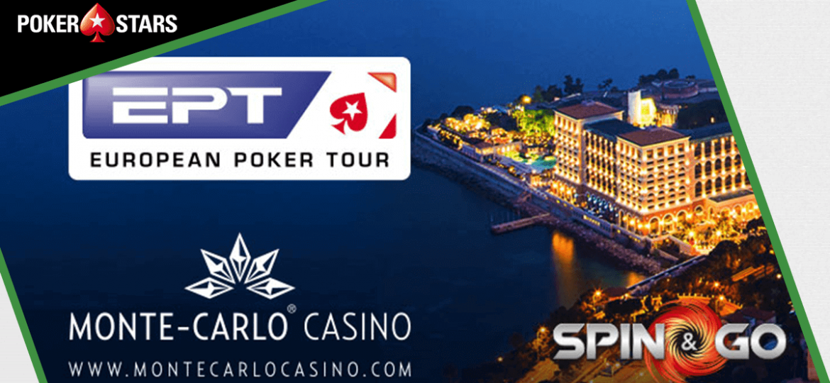 Пакет PokerStars на фестиваль в Монте-Карло