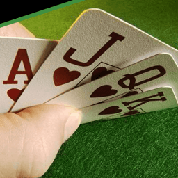 Правила покера Омаха