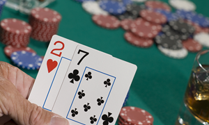 Что такое лимп в покере