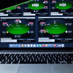 Стоит ли играть в онлайн покер