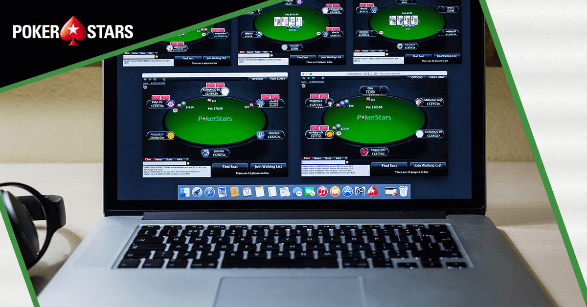 Стоит ли играть в онлайн покер