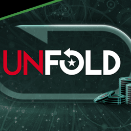 Unfold-холдем – новый покер на PokerStars