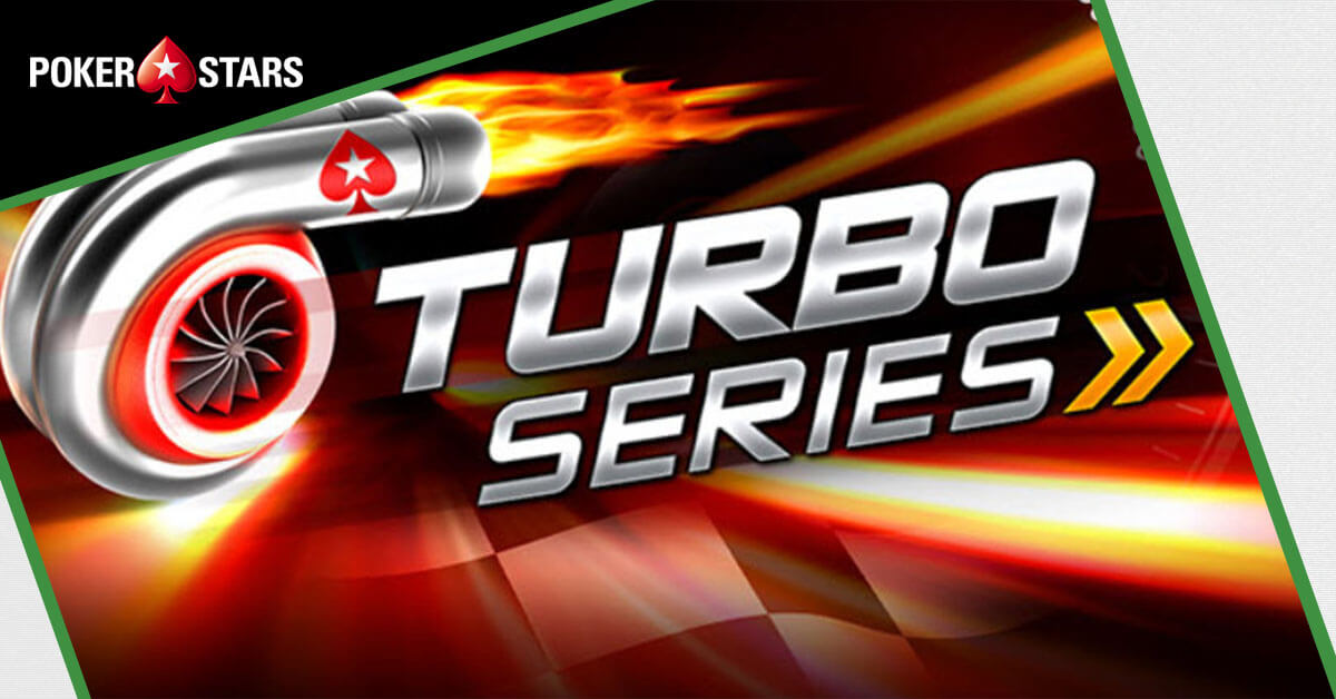 Стали известны победители Turbo series на PokerStars