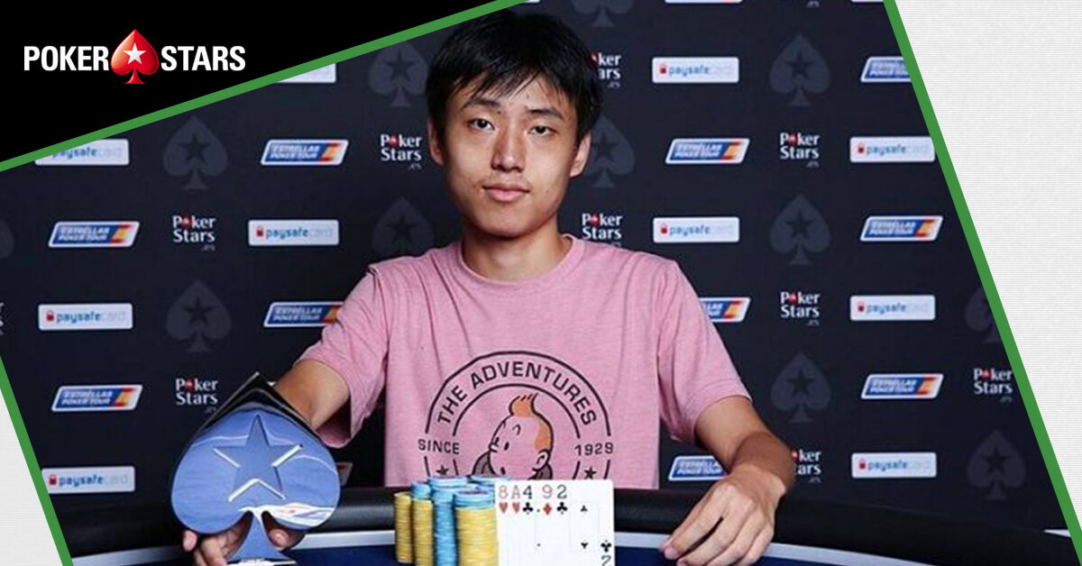 Китайский покерист сделал 20 входов в один и тот же турнир... но даже не попал в призы!